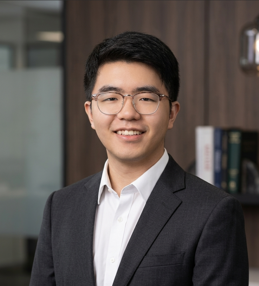 Aiden Xie